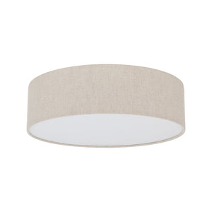 Plafonieră Rondo 450, in, 450 × 450 × 150 mm