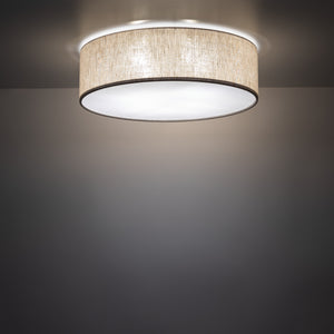 Plafonieră Rondo 450, in, 450 × 450 × 150 mm