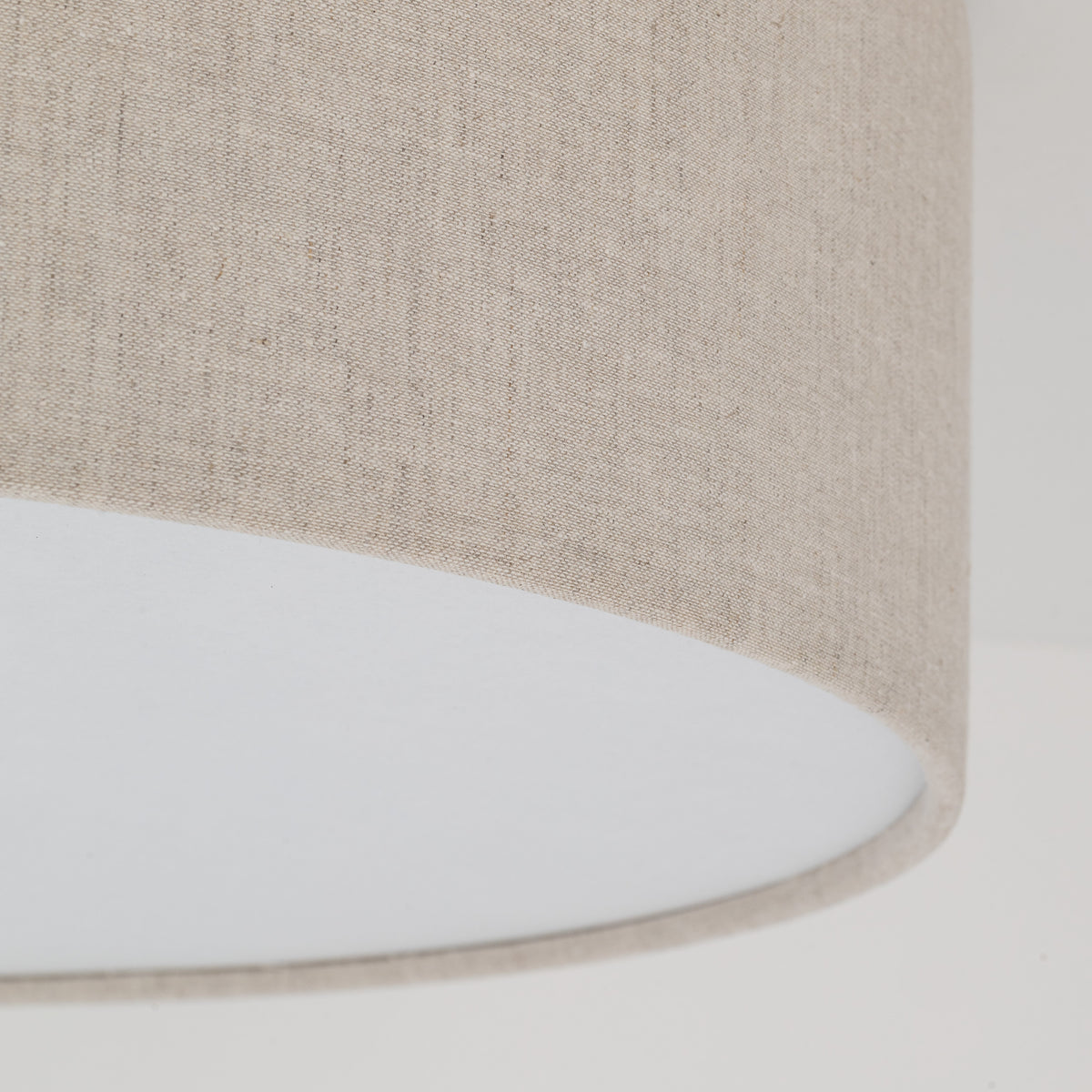 Plafonieră Rondo 450, in, 450 × 450 × 150 mm