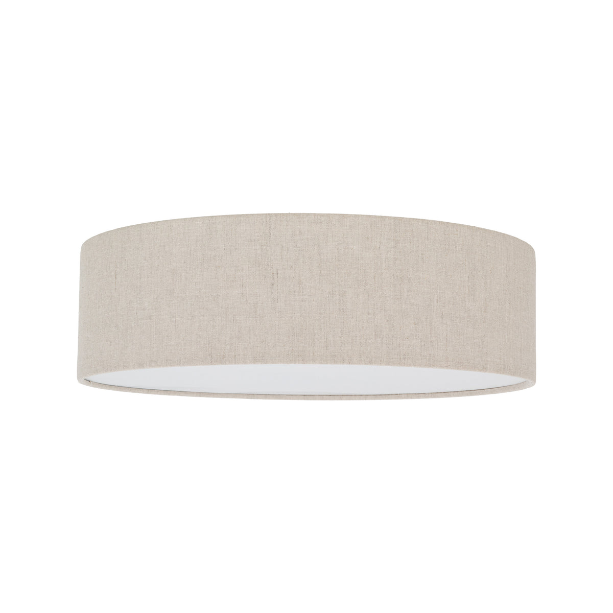 Plafonieră Rondo 450, in, 450 × 450 × 150 mm