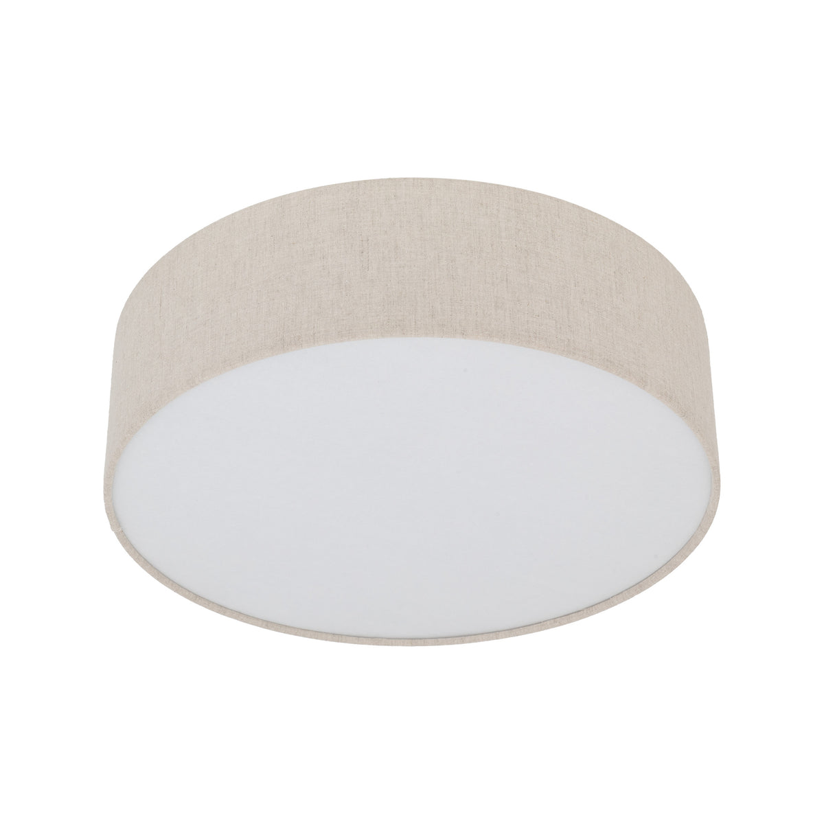 Plafonieră Rondo 450, in, 450 × 450 × 150 mm