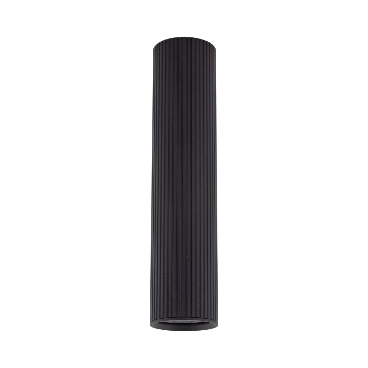 Plafonieră Tune din metal, negru, mărimea L