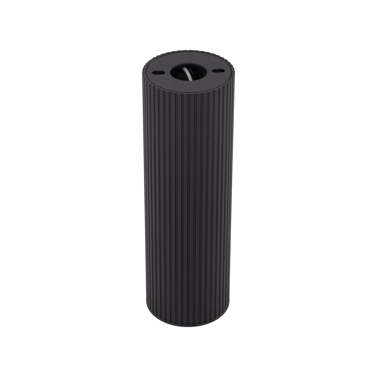 Plafonieră Tune din metal, negru, mărimea M