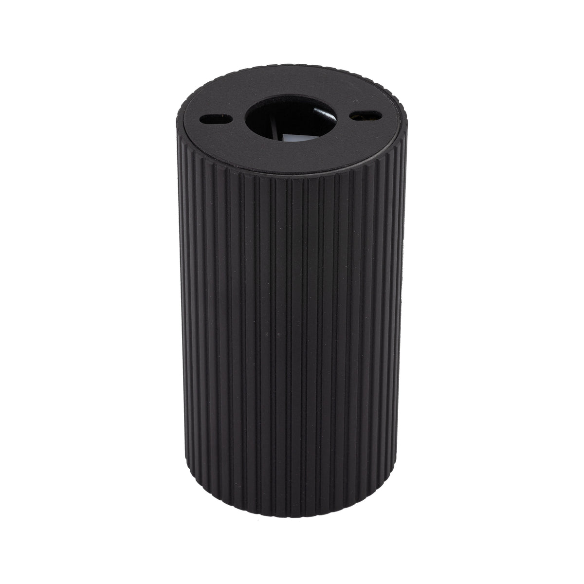 Plafonieră Tune din metal, negru, mărimea S