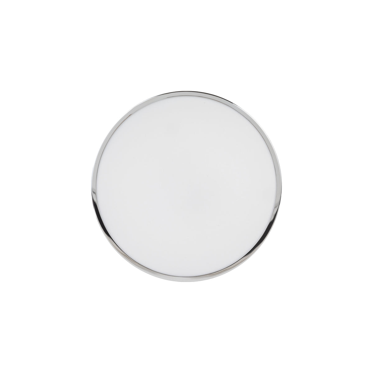 Plafonieră Velis din metal, crom, 24 W