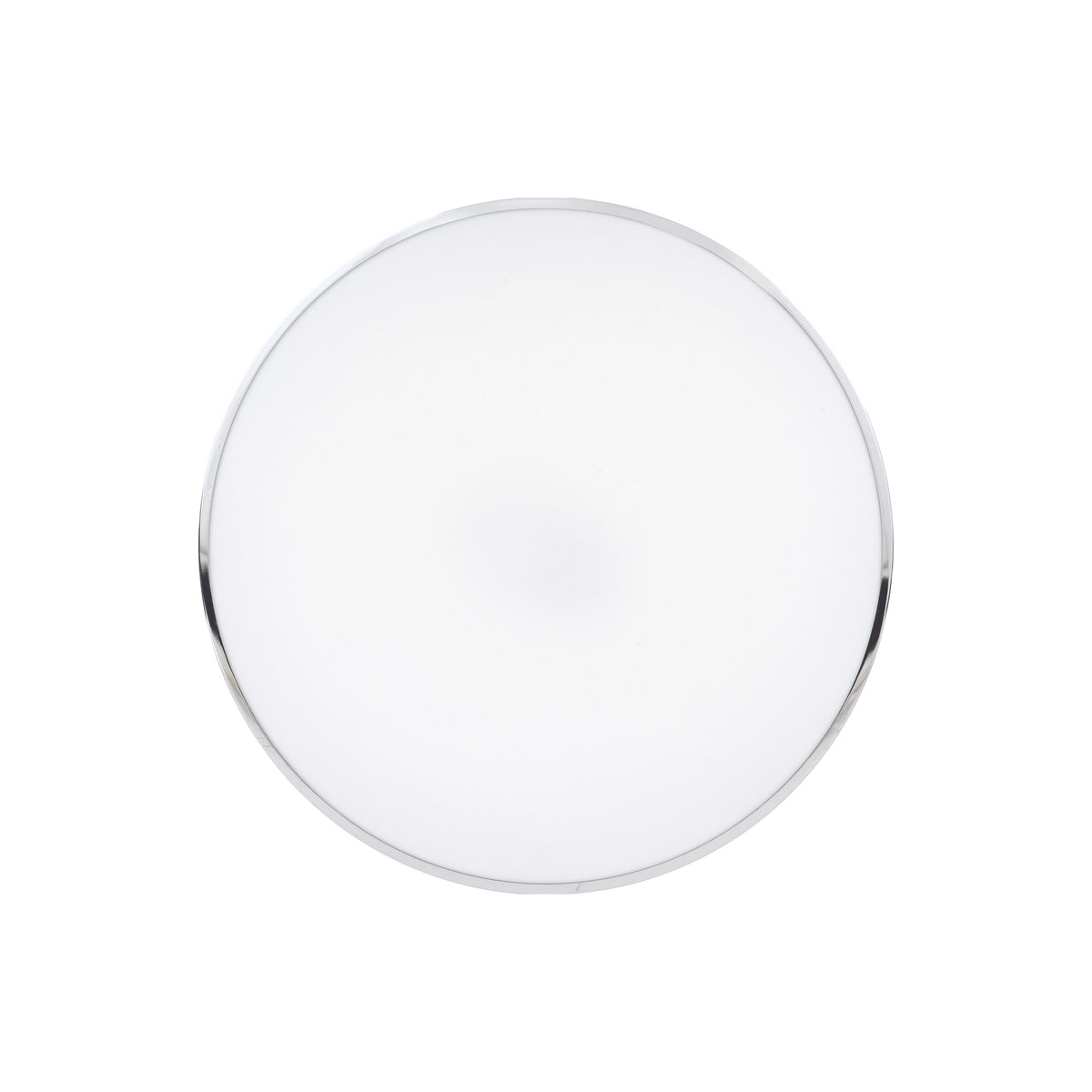 Plafonieră Velis din metal, crom, 40 W
