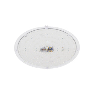 Plafonieră Velis din metal, negru, 60 W