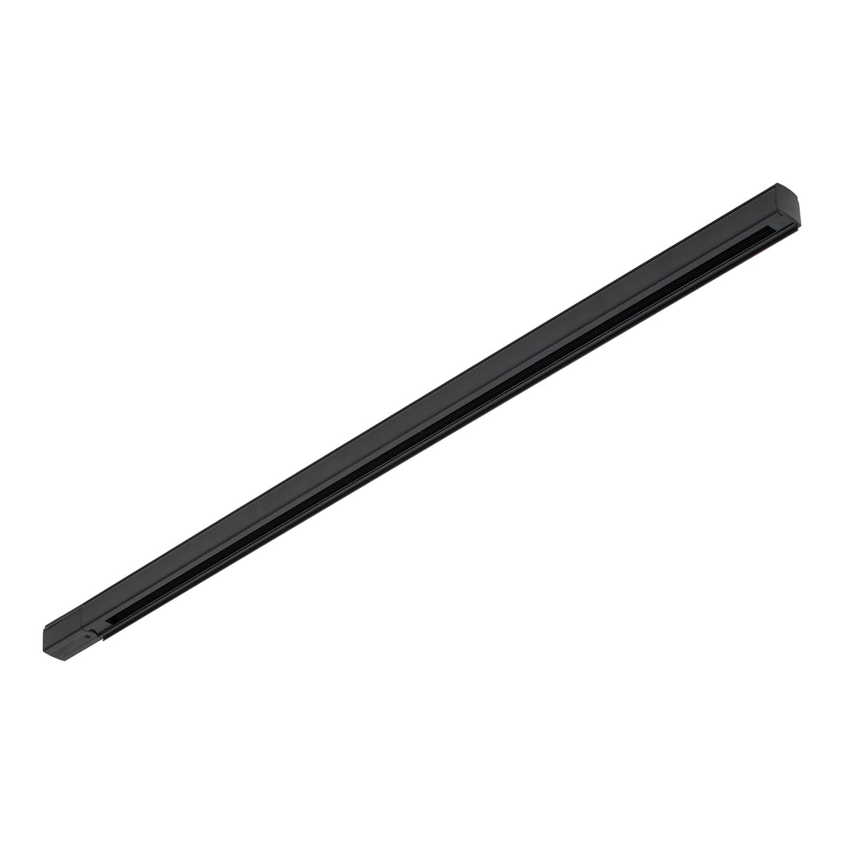 Șină Tracer cu 3 circuite, negru, 1 m