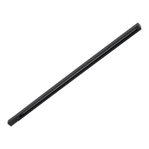 Șină Tracer cu 3 circuite, negru, 1 m