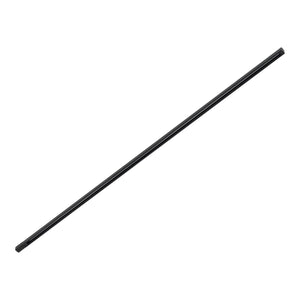 Șină Tracer cu 3 circuite, negru, 2 m