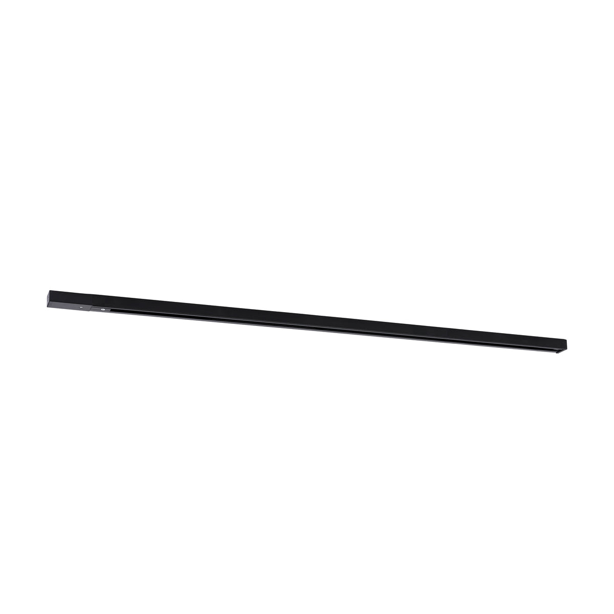 Șină Tracer din metal, negru, 1 m