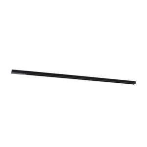 Șină Tracer din metal, negru, 1 m