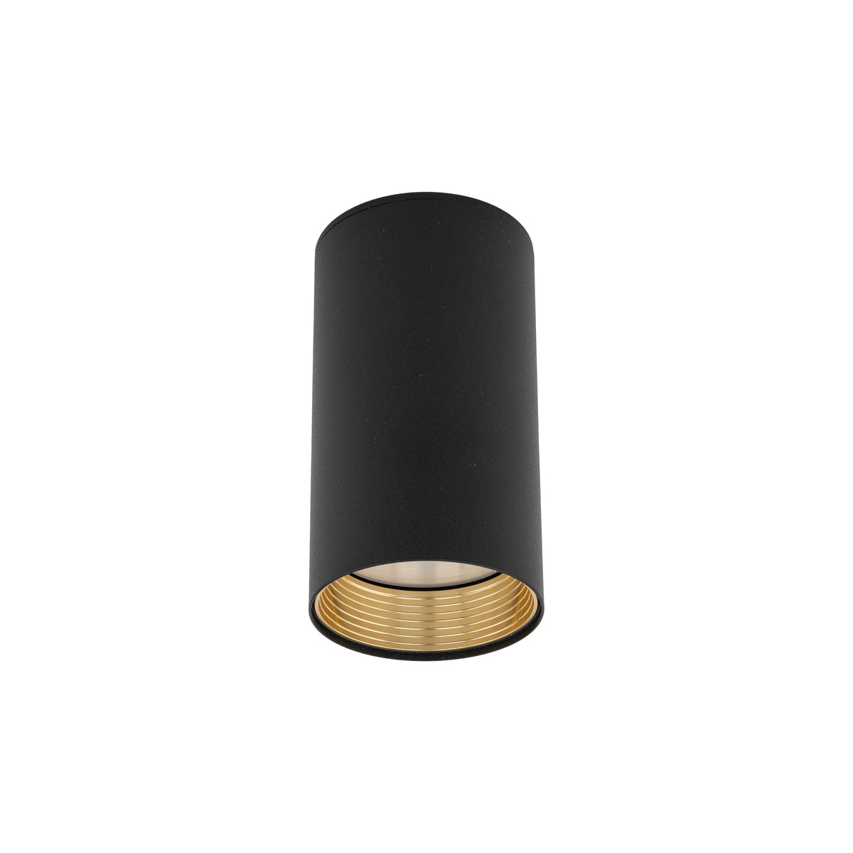 Spot Amis cu 1 bec, negru