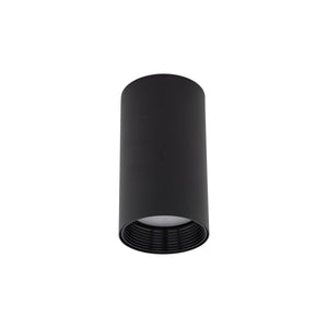 Spot Amis cu 1 bec, negru