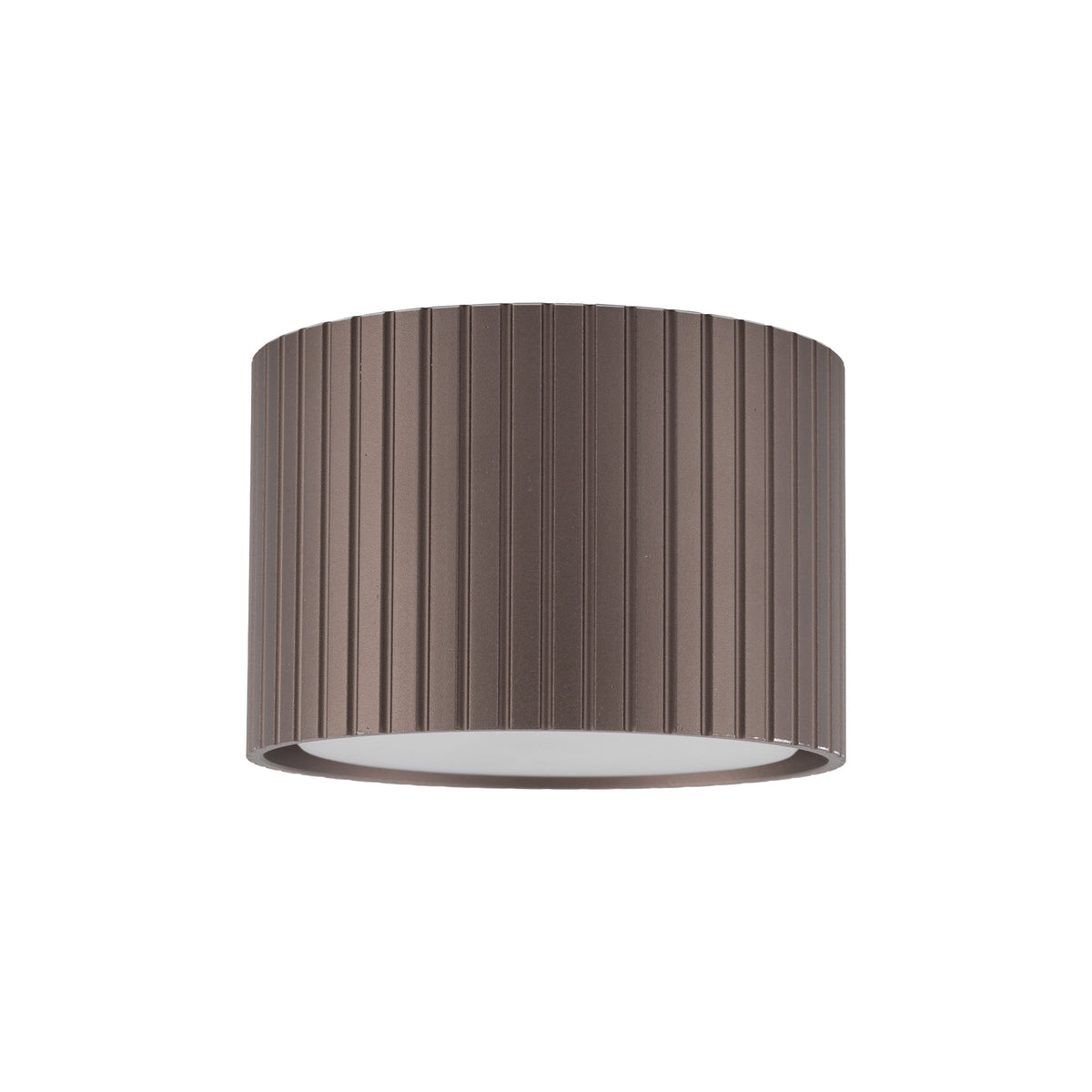 Spot Ferro din aluminiu, maro