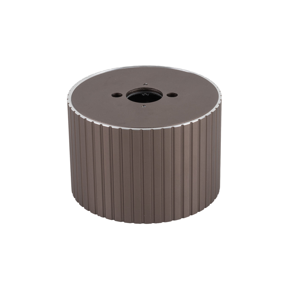 Spot Ferro din aluminiu, maro
