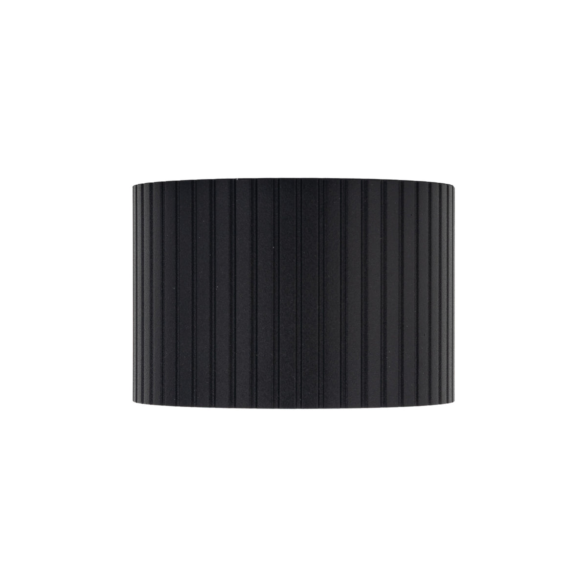 Spot Ferro din aluminiu, negru