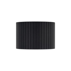 Spot Ferro din aluminiu, negru