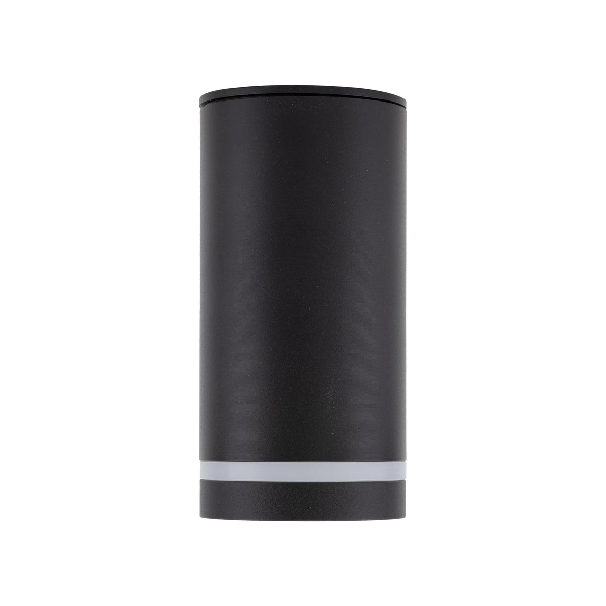 Spot Jet din metal, negru