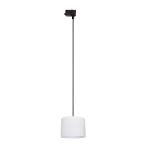 Spot pentru șină Tracer 200 cu 3 circuite, alb