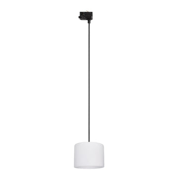 Spot pentru șină Tracer 200 cu 3 circuite, alb