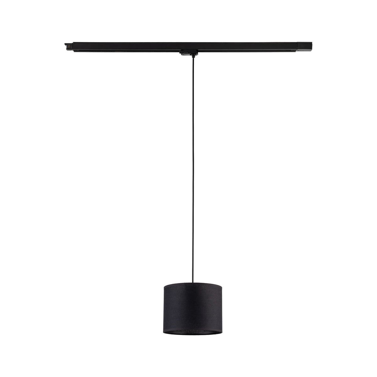Spot pentru șină Tracer 200 cu 3 circuite, negru