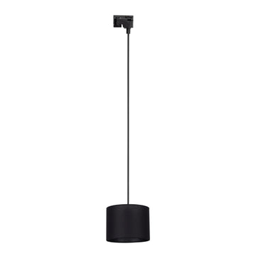 Spot pentru șină Tracer 200, negru