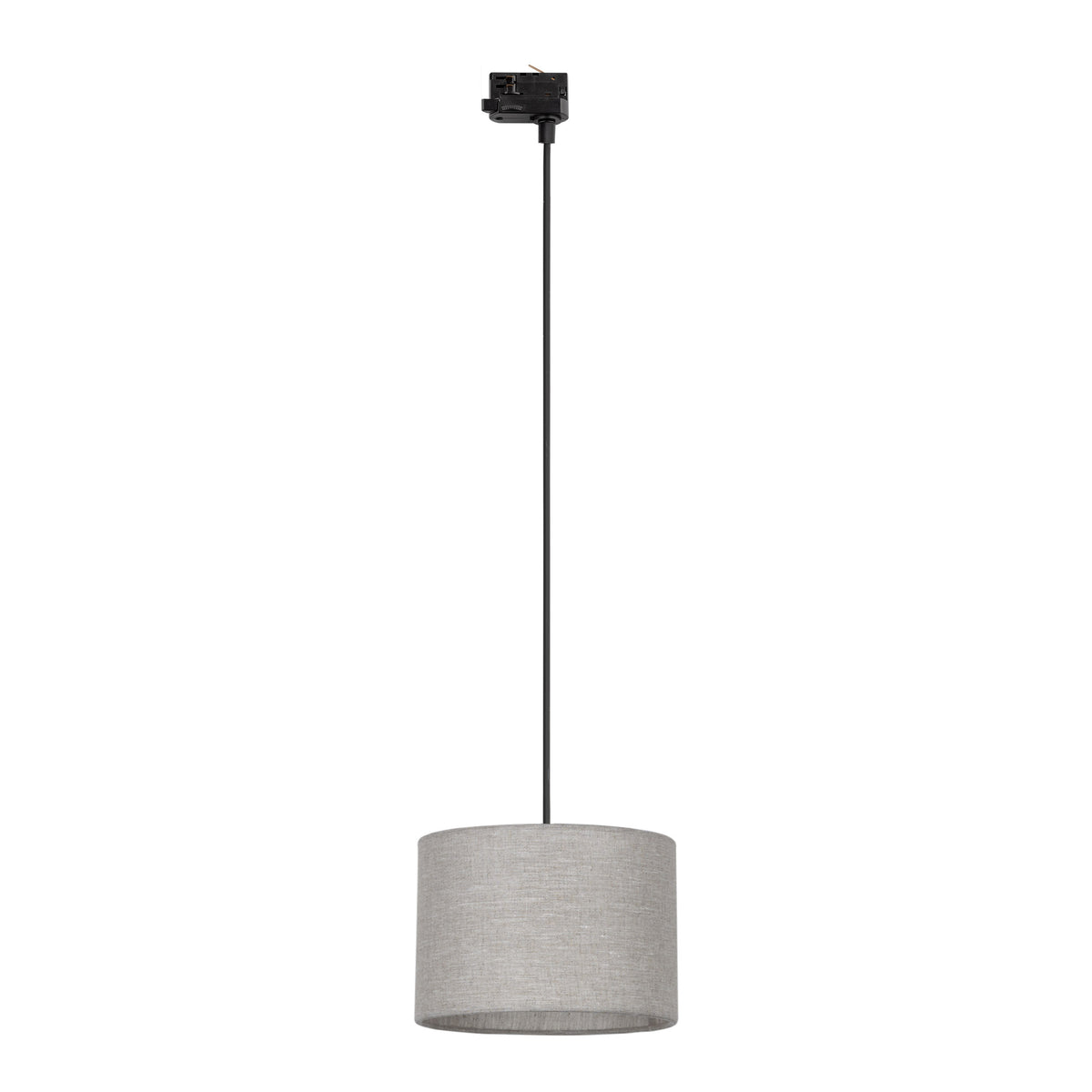 Spot pentru șină Tracer 300 cu 3 circuite, in, 300 × 300 × 2150 mm