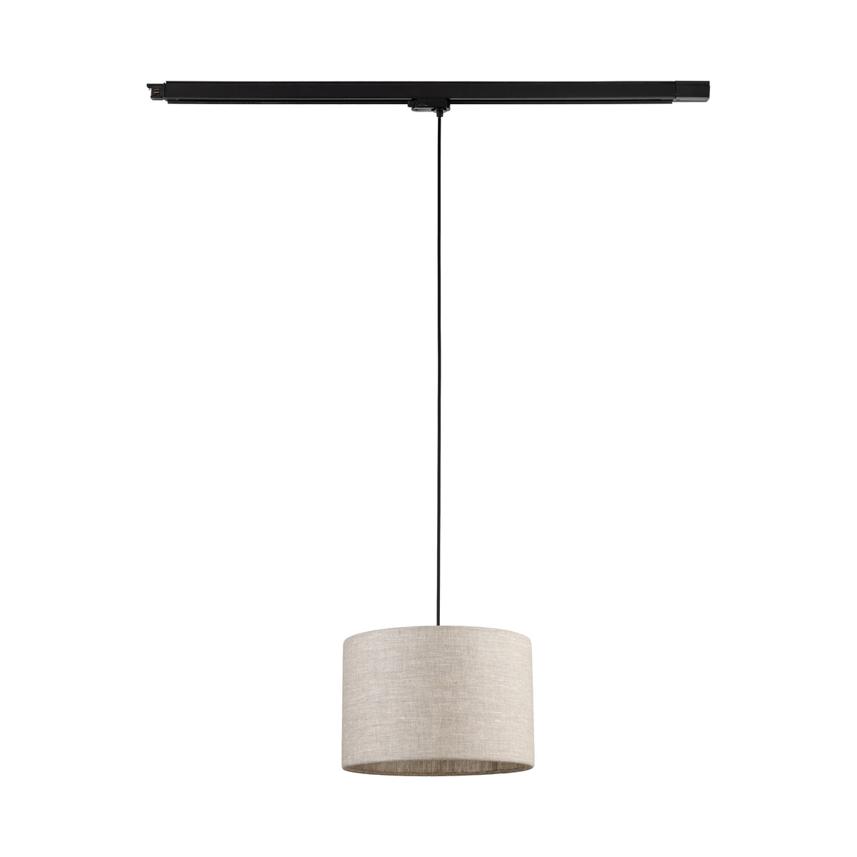 Spot pentru șină Tracer 300 cu 3 circuite, in, 300 × 300 × 2150 mm