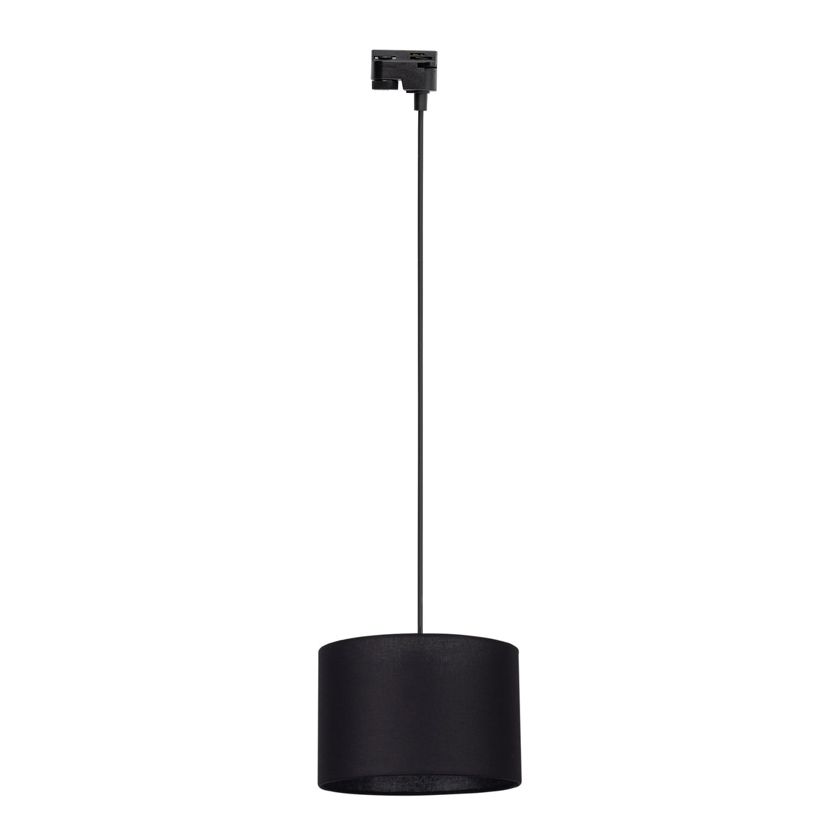 Spot pentru șină Tracer 300, negru