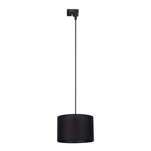 Spot pentru șină Tracer 300, negru