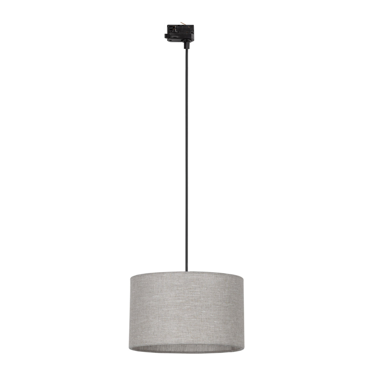 Spot pentru șină Tracer 380 cu 3 circuite, in, 15 W