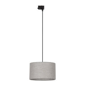 Spot pentru șină Tracer 380 cu 3 circuite, in, 15 W