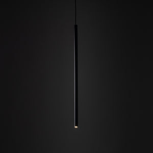 Spot pentru șină Tracer Ferro 750 cu 3 circuite și bec inclus, negru