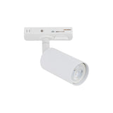 Spot pentru șină Tracer (MR11) din aluminiu