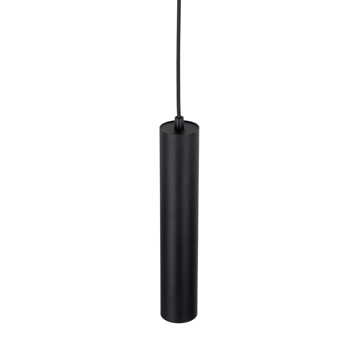 Spot suspendat pentru șină Tracer, negru