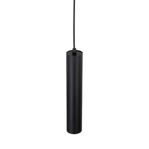 Spot suspendat pentru șină Tracer, negru