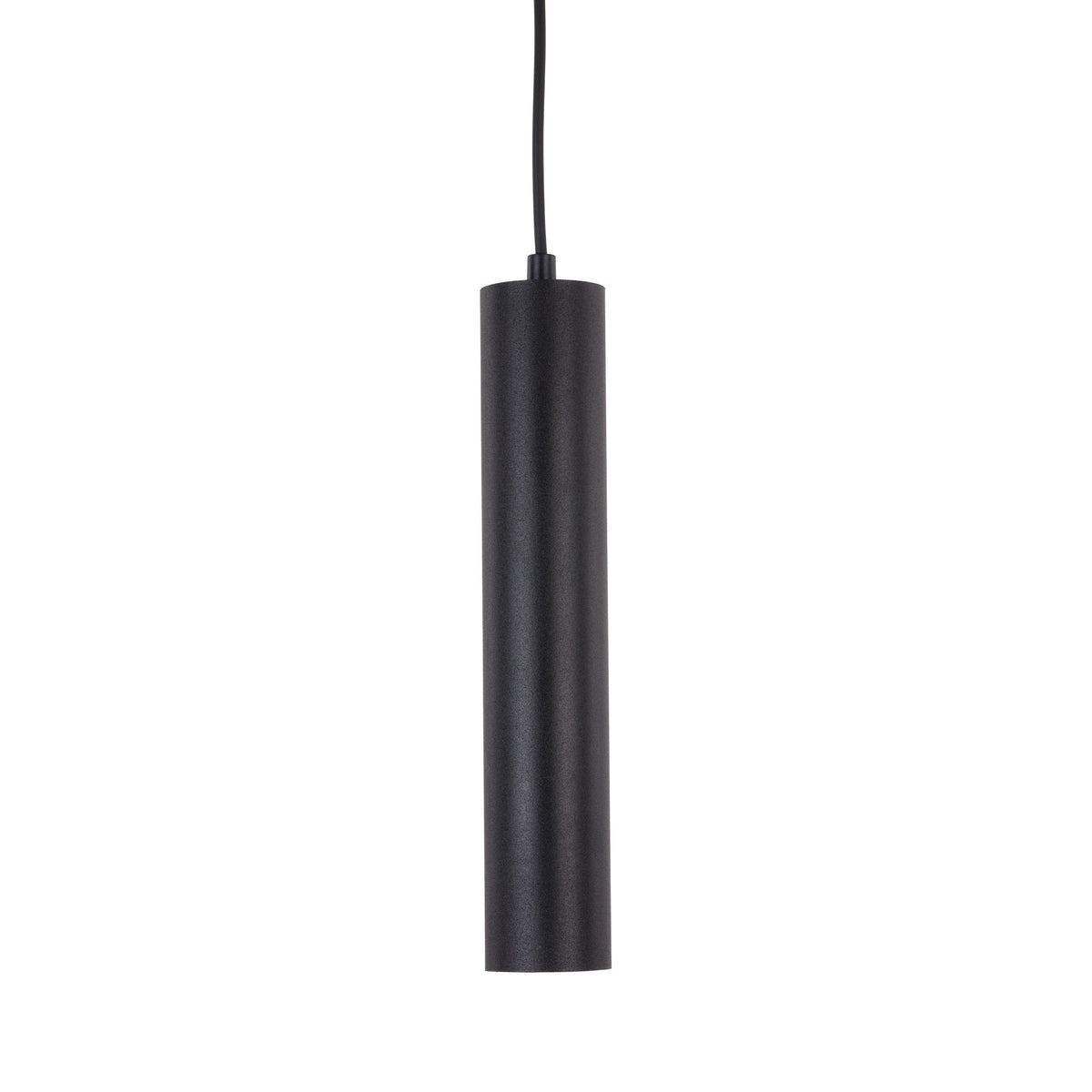 Spot suspendat pentru șină Tracer, negru