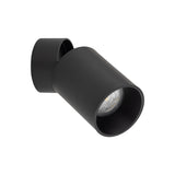 Spot Top, negru