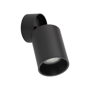 Spot Top, negru