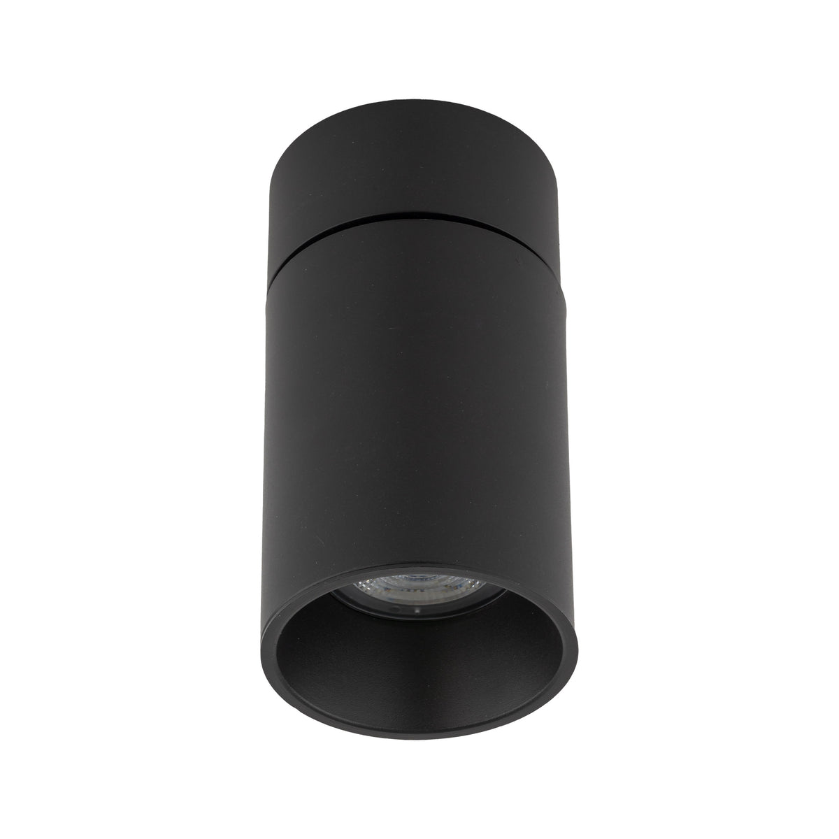 Spot Top, negru