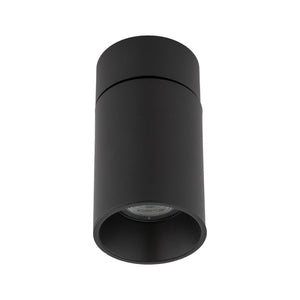 Spot Top, negru