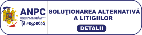ANPC, soluționarea alternativă a litigiilor